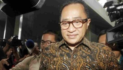 KPK Periksa Pegawai Pajak, Usut Dugaan Gratifikasi Rp21,5 Miliar Muhamad Haniv